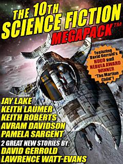 The 10th Science Fiction MEGAPACK®