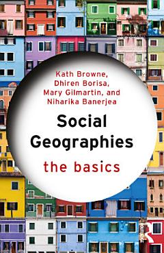 Social Geographies