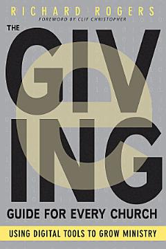 The E-Giving Guide for Every Church