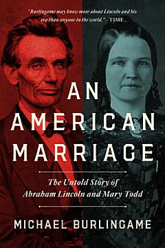 An American Marriage