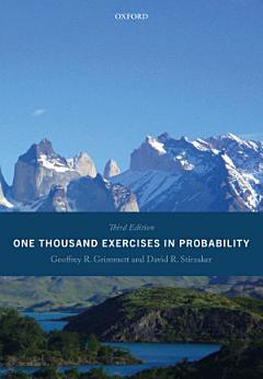 One Thousand Exercises in Probability