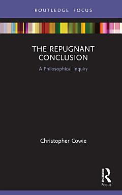 The Repugnant Conclusion