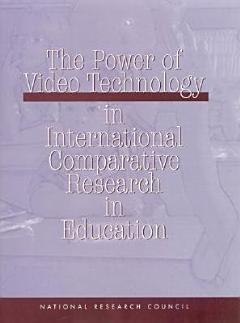 The Power of Video Technology in International Comparative Research in Education