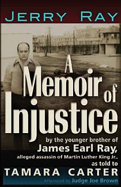 A Memoir of Injustice