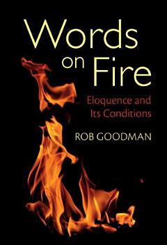 Words on Fire