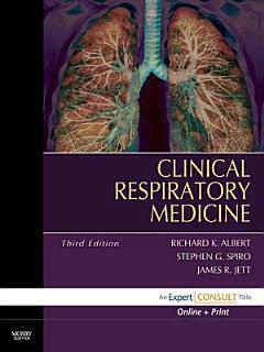 Clinical Respiratory Medicine