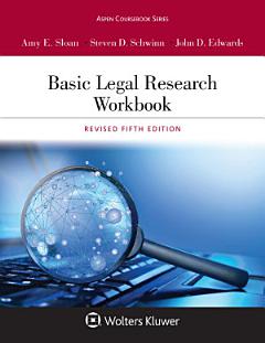 Basic Legal Research Workbook