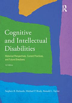 Cognitive and Intellectual Disabilities