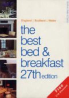 The Best Bed and Breakfast