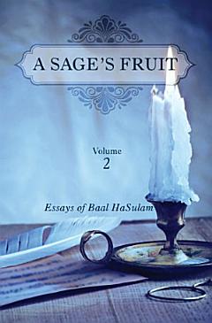 A Sage’s Fruit vol.2