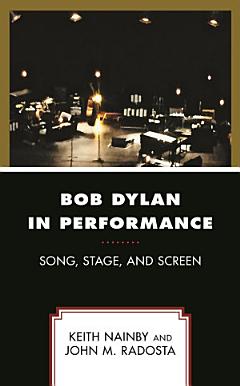 Bob Dylan in Performance