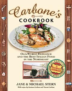 Carbone\'s Cookbook