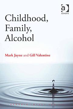 Childhood, Family, Alcohol