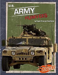 U.S. Army Humvees