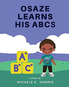 Osaze Learns His ABC\'s