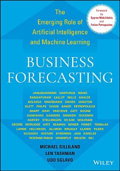 Business Forecasting