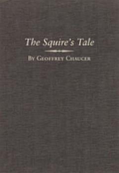 The Squire\'s Tale