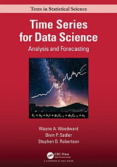 Time Series for Data Science