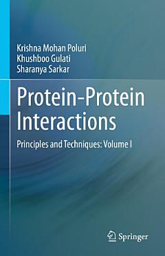 Protein-Protein Interactions