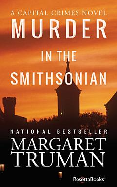 Murder in the Smithsonian