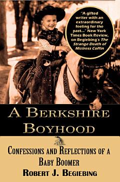 A Berkshire Boyhood