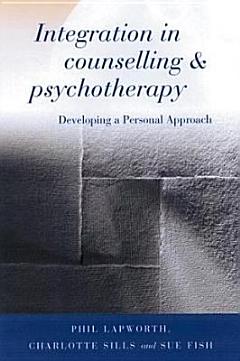 Integration in Counselling & Psychotherapy