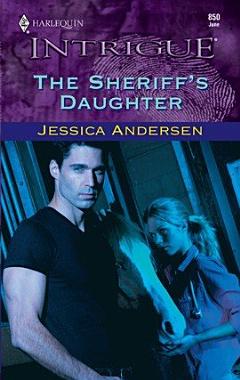 The Sheriff\'s Daughter