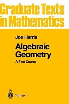 Algebraic Geometry