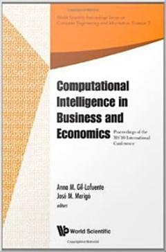 Computational Intelligence in Business and Economics