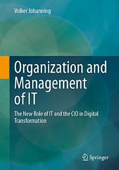 Organization and Management of IT