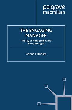 The Engaging Manager