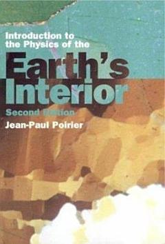 Introduction to the Physics of the Earth\'s Interior