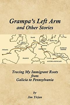 Grampa\'s Left Arm and Other Stories