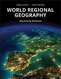 World Regional Geography Workbook