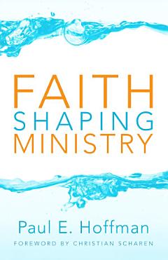 Faith Shaping Ministry