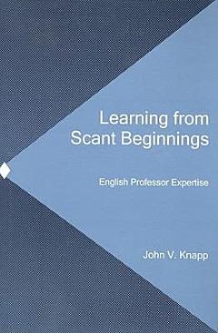 Learning from Scant Beginnings