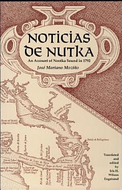 Noticias de Nutka