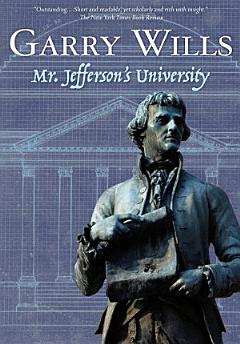 Mr. Jefferson\'s University