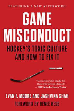 Game Misconduct