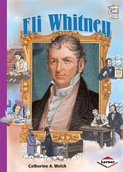 Eli Whitney