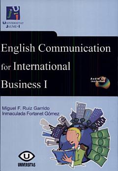 English Communication for International Business I