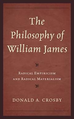 The Philosophy of William James