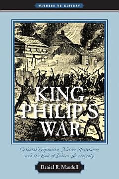 King Philip\'s War