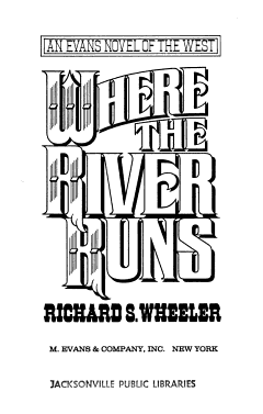 Where the River Runs