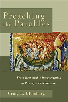 Preaching the Parables