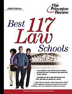 The Best 117 Law Schools