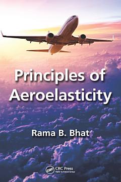 Principles of Aeroelasticity