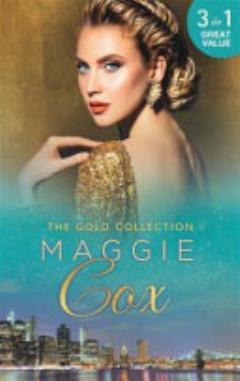 The Gold Collection Maggie Cox