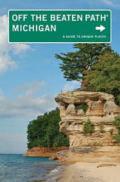 Michigan Off the Beaten Path®, 10th