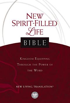 NLT, New Spirit-Filled Life Bible